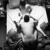 Je suis une femme offerte