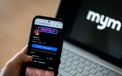 C’est quoi MYM et comment ça marche : décryptage du nouveau réseau social des contenus exclusifs 7 47f1b0a5fb991ee02e79fa3282e482b5