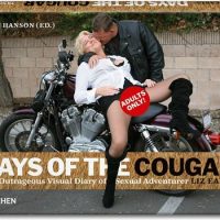 Le jour d'une cougar