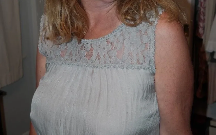 experience sexuelle milf cougar