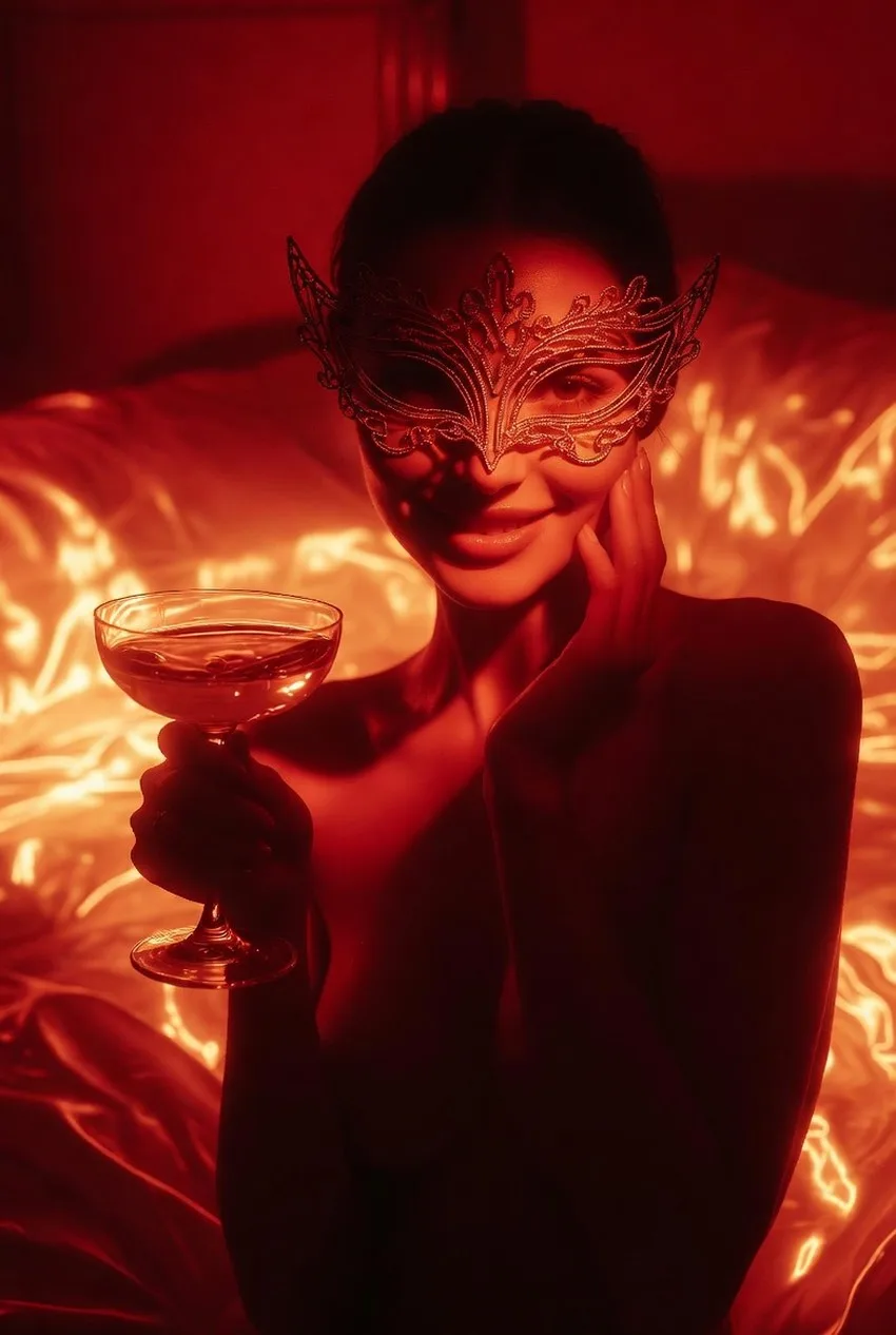 femme libertine