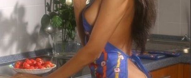 fille nue 5 a 7