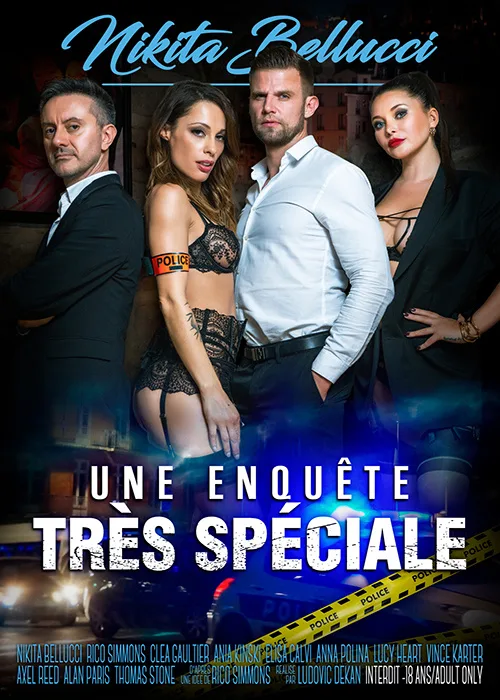 nikita bellucci film 01