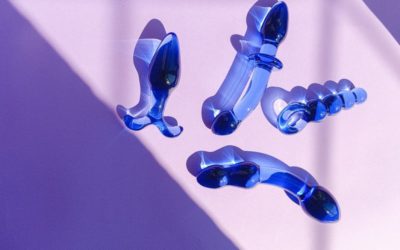 plug anal
