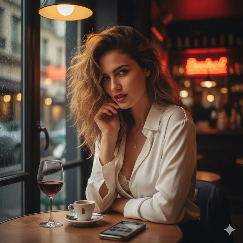 rencontre a paris pour fellation