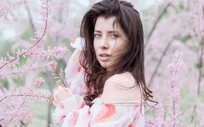 une femme initie a la sodomie